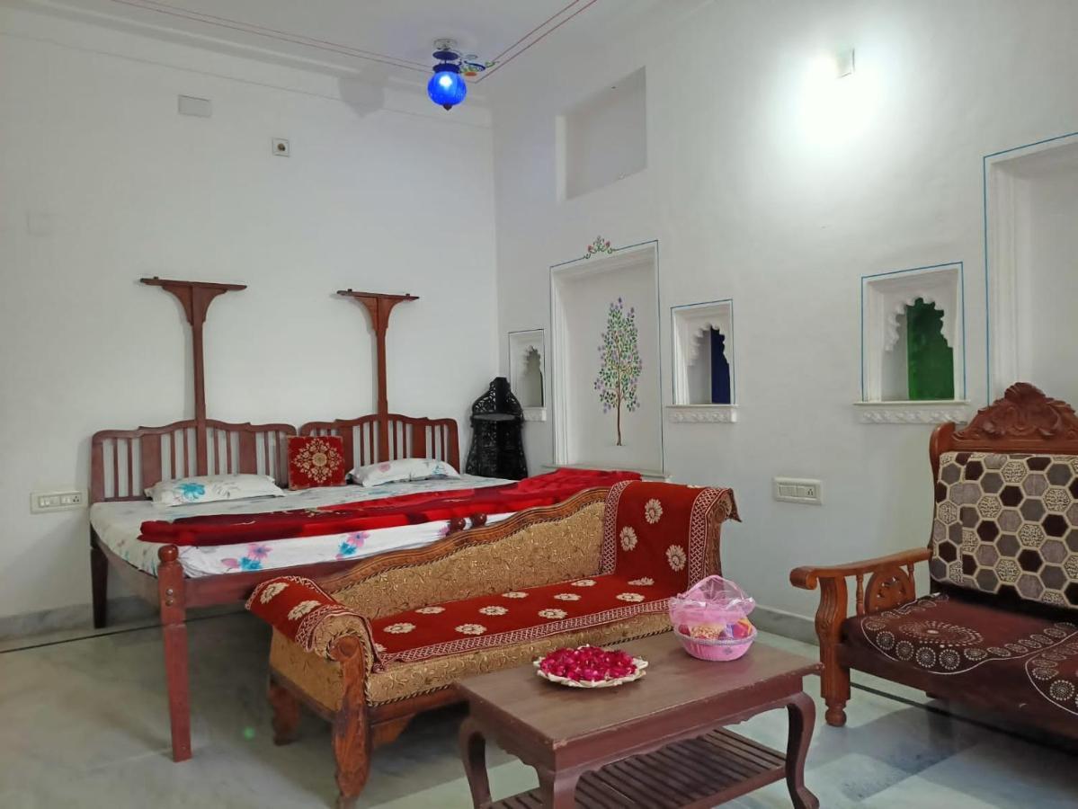 Hotel Aravali View Palace Udaipur Extérieur photo