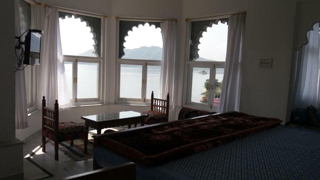 Hotel Aravali View Palace Udaipur Extérieur photo