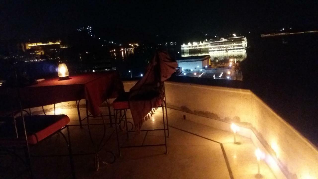 Hotel Aravali View Palace Udaipur Extérieur photo