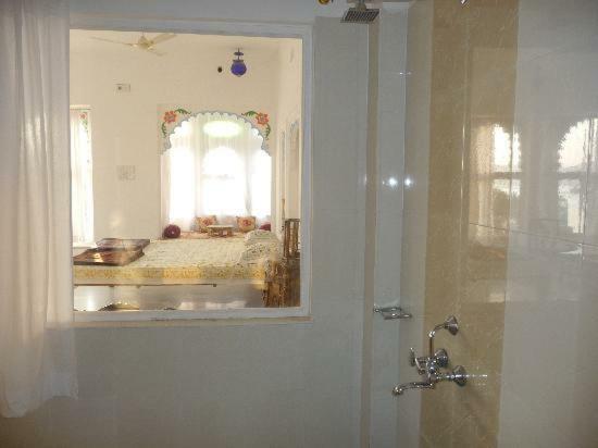 Hotel Aravali View Palace Udaipur Extérieur photo